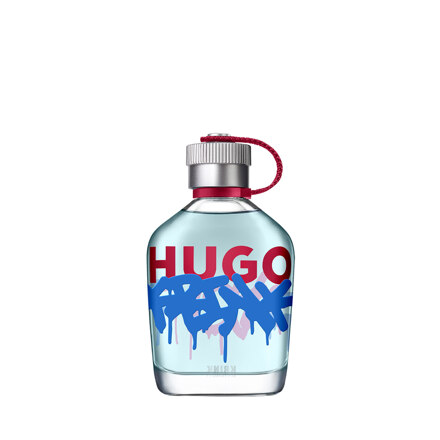 KRINK X HUGO 남성 오 드 퍼퓸 125ml (4.2oz)