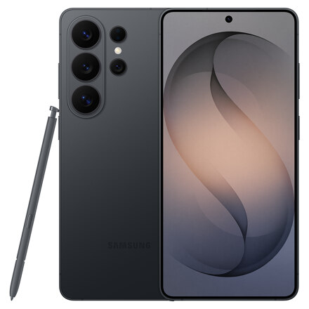 갤럭시 S26 울트라 블랙 256G
