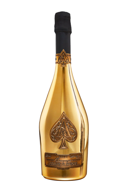 아르망 드 브리냑 골드 750ml