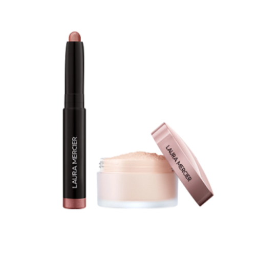 [면세한정세트]26 아티스트리 톤업파우더 & 아이스틱