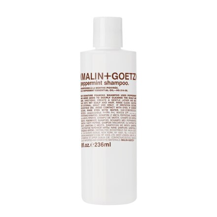 페퍼민트 샴푸 236ml