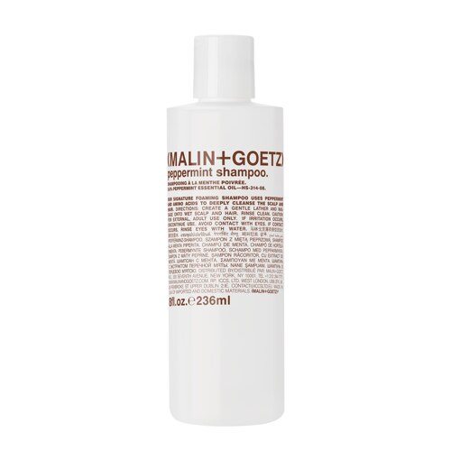페퍼민트 샴푸 236ml