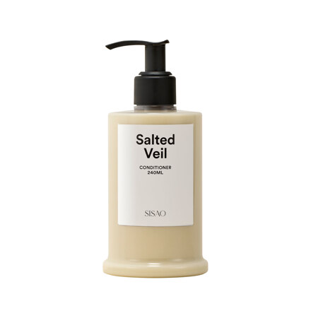 Salted Veil 丰盈护发素 240ml
