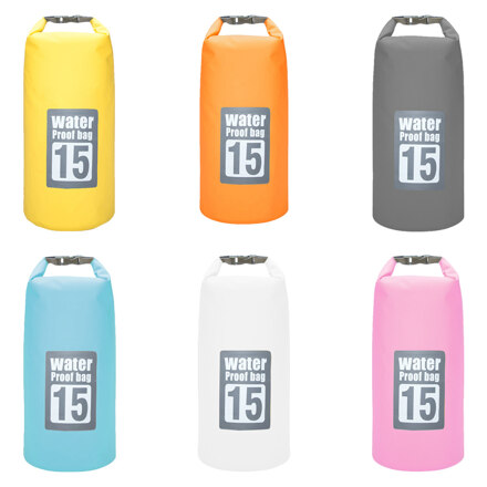 드라이백 15L