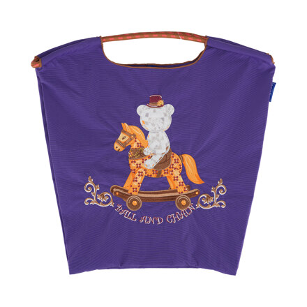 ROCKING HORSE-M-PU (30107616)