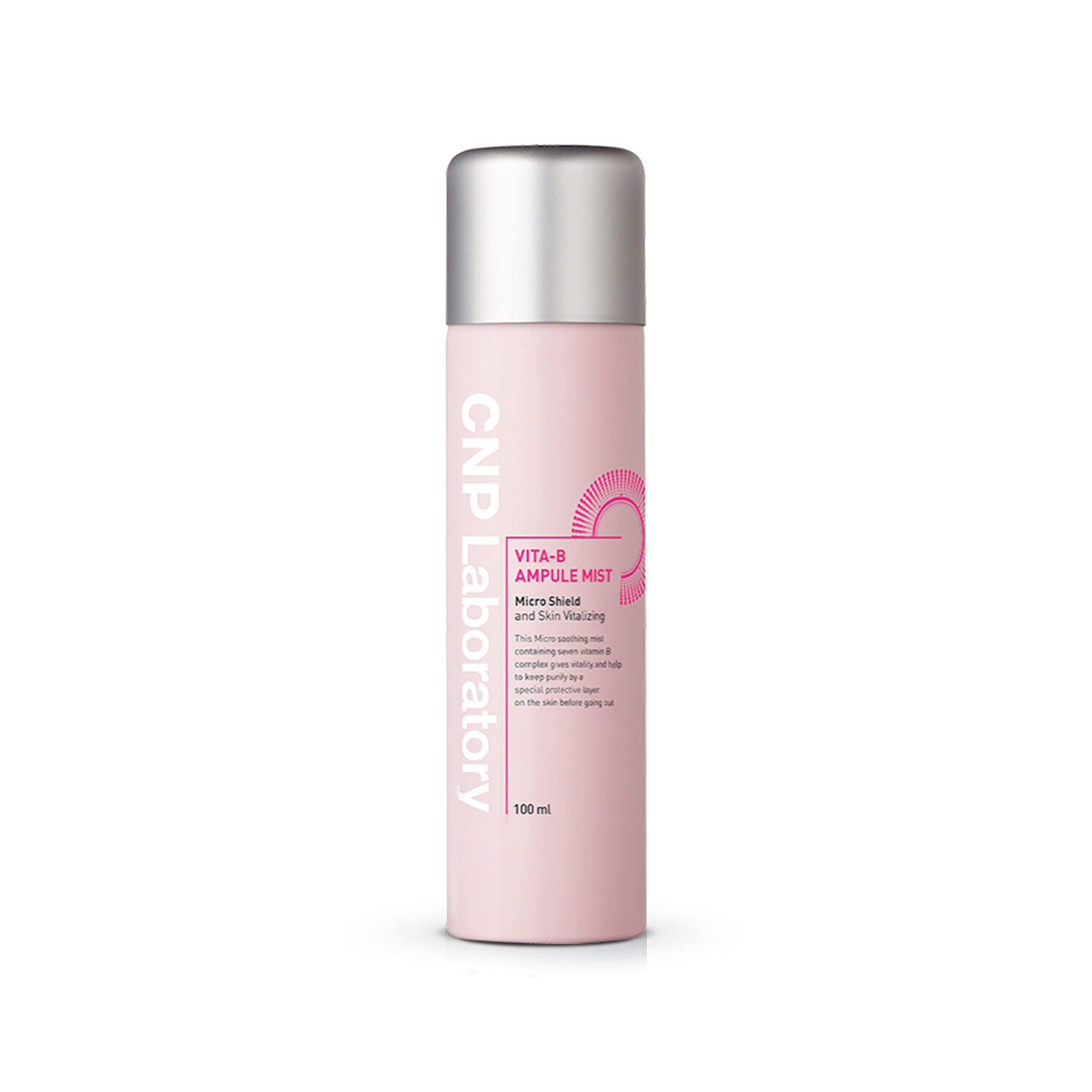 CNP VITA-B AMPOULE MIST 喷雾 100ml