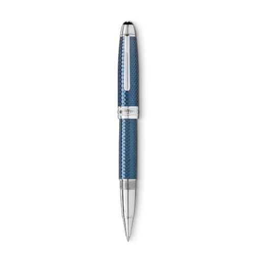 韩际新世界网上免税店-万宝龙-时尚配饰-MEISTERSTUCK GLACIER SOLITAIRE WATER-BASED PEN 水性笔