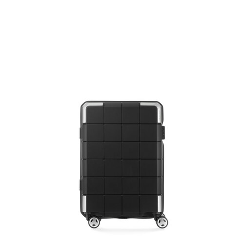 신세계인터넷면세점-쌤소나이트-여행용가방-HM209005(A) CUBE-048 SPINNER 55/20 BLACK