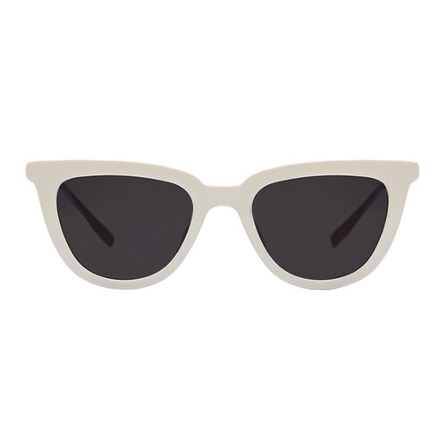 [2023 NEW] KYLIE C3, Black Lens + Ivory Frame