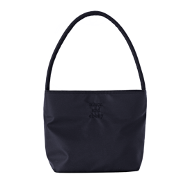 ★mucu and ebony★ Avion Bag _ Black Nights Shinsegae Duty Free
