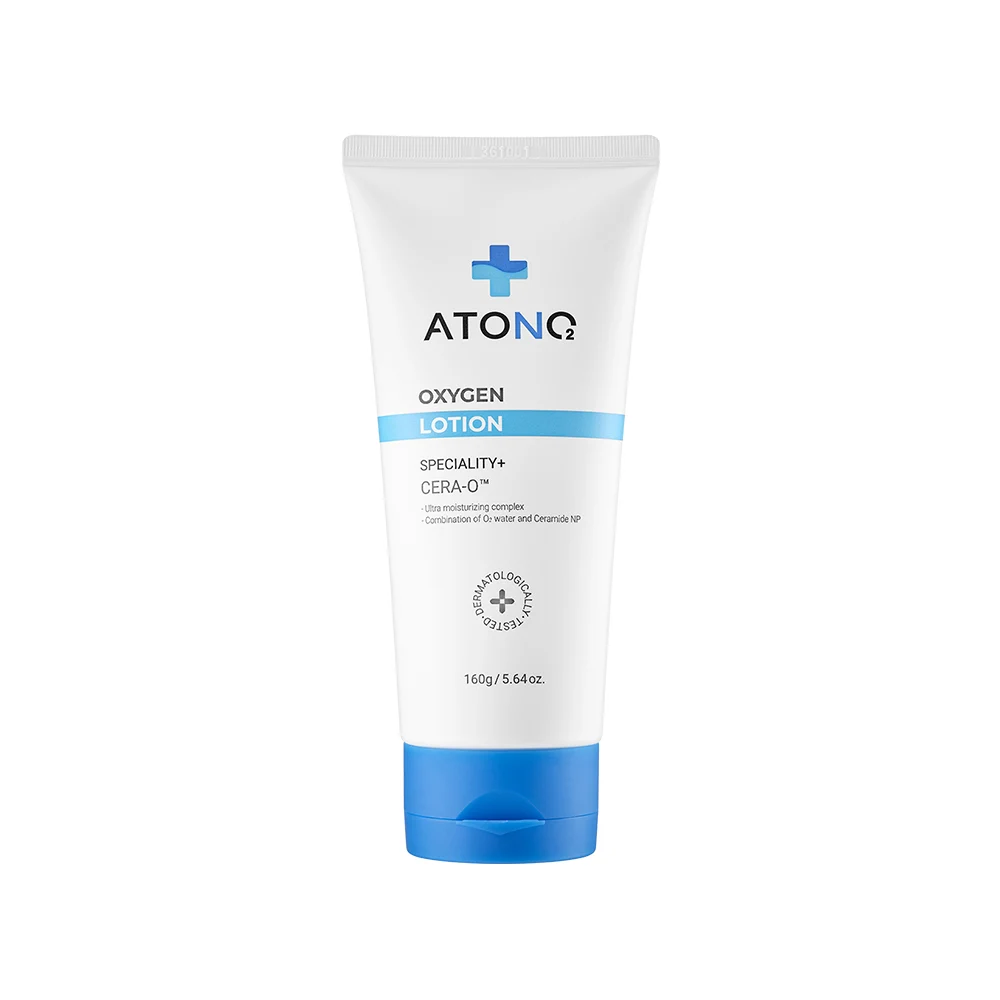 신세계인터넷면세점-아토앤오투-Lotion-세라오 로션 160g