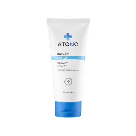 Cera-o Lotion 160g