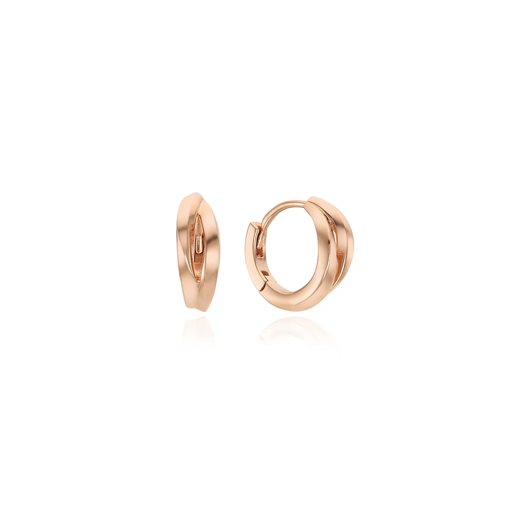 신세계인터넷면세점-로즈몽주얼리-earring-RC0245T Silver 귀걸이