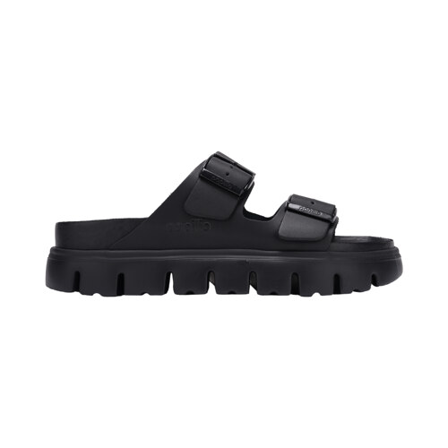 BIRKENSTOCK_Arizona Exquisite Chunky Black Leather_Chunky Black