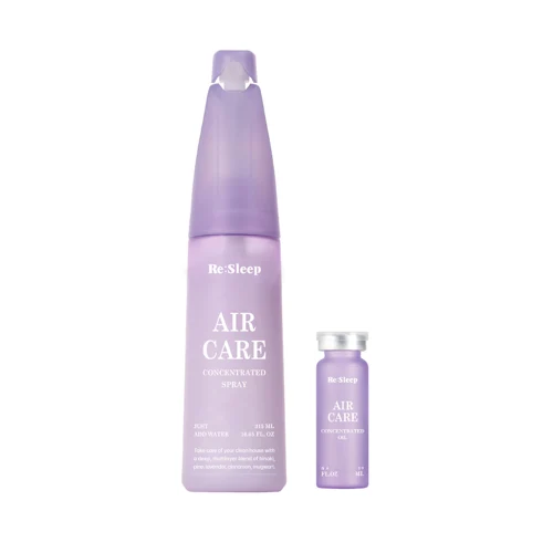 Air Care Concentrated Spray 315ml (Ampoule Type) （空气清新喷雾）