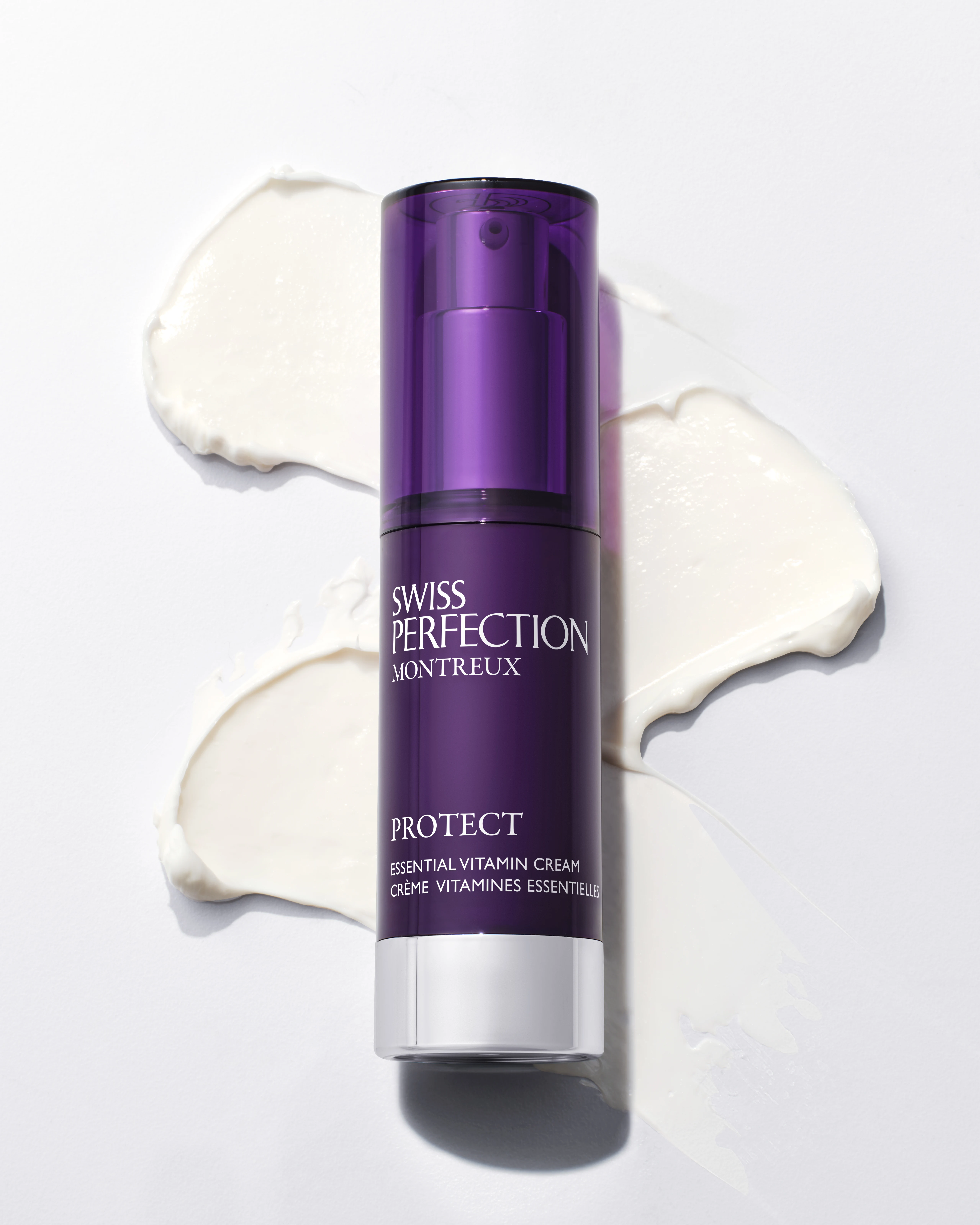 신세계인터넷면세점-스위스퍼펙션-FacialCare-에센셜 비타민 크림 30ml