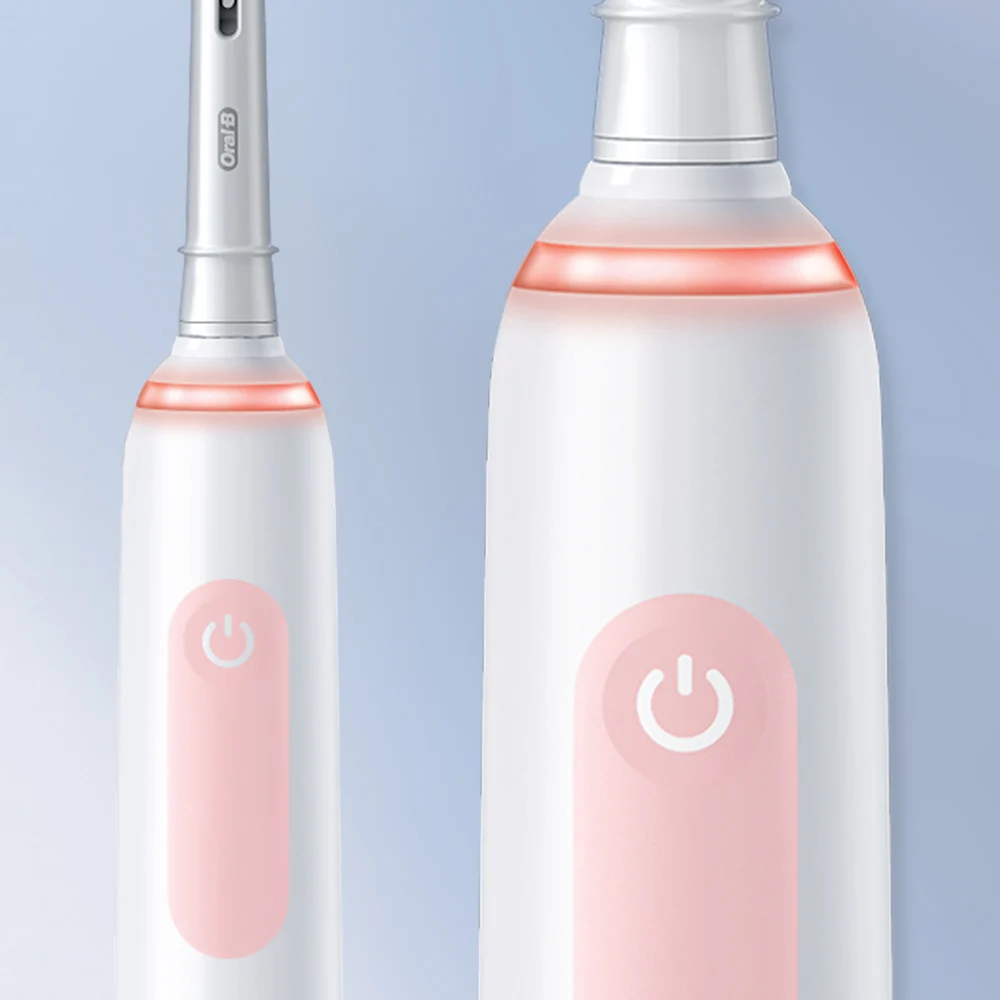 신세계인터넷면세점-오랄비-dental-오랄비 전동칫솔 Pro2500 핸들 2개