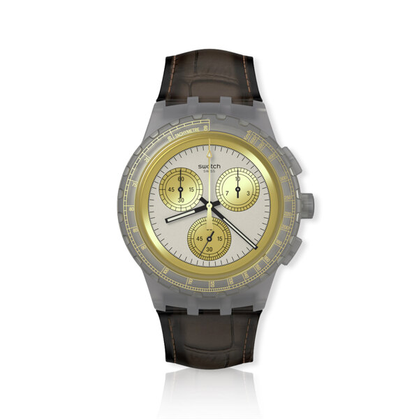 신세계인터넷면세점-스와치-unisex_watch-GOLDEN RADIANCE 남여공용