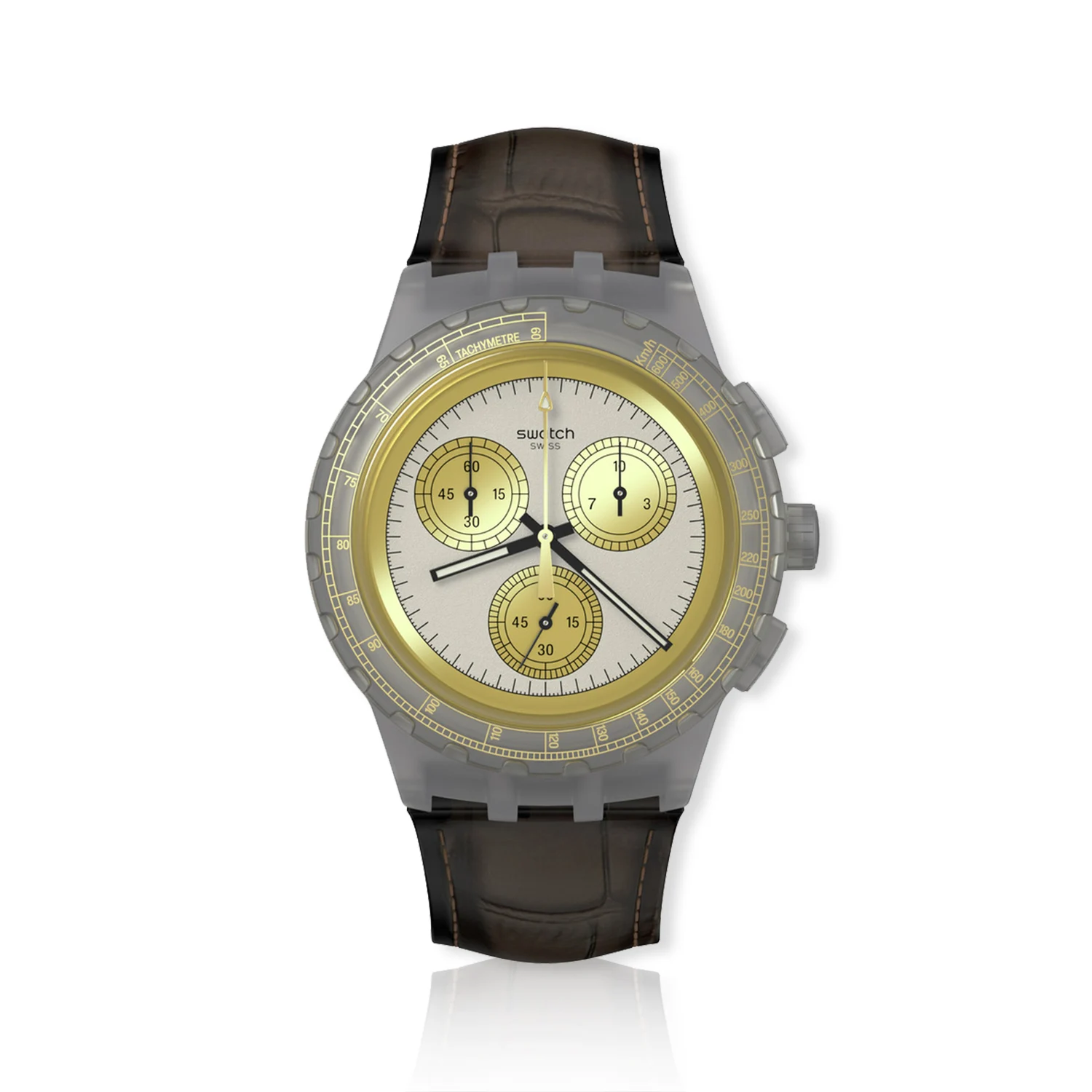 신세계인터넷면세점-스와치-unisex_watch-GOLDEN RADIANCE 남여공용