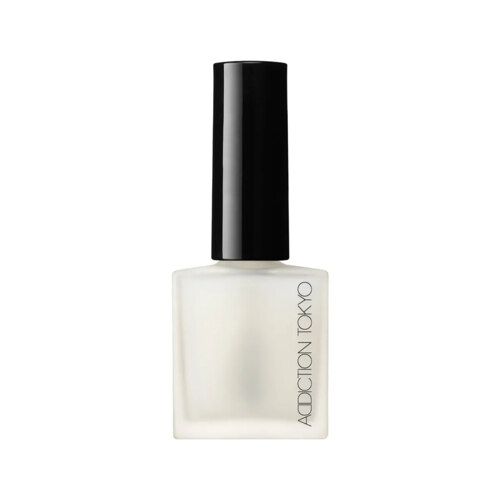 THE MATTE TOP COAT