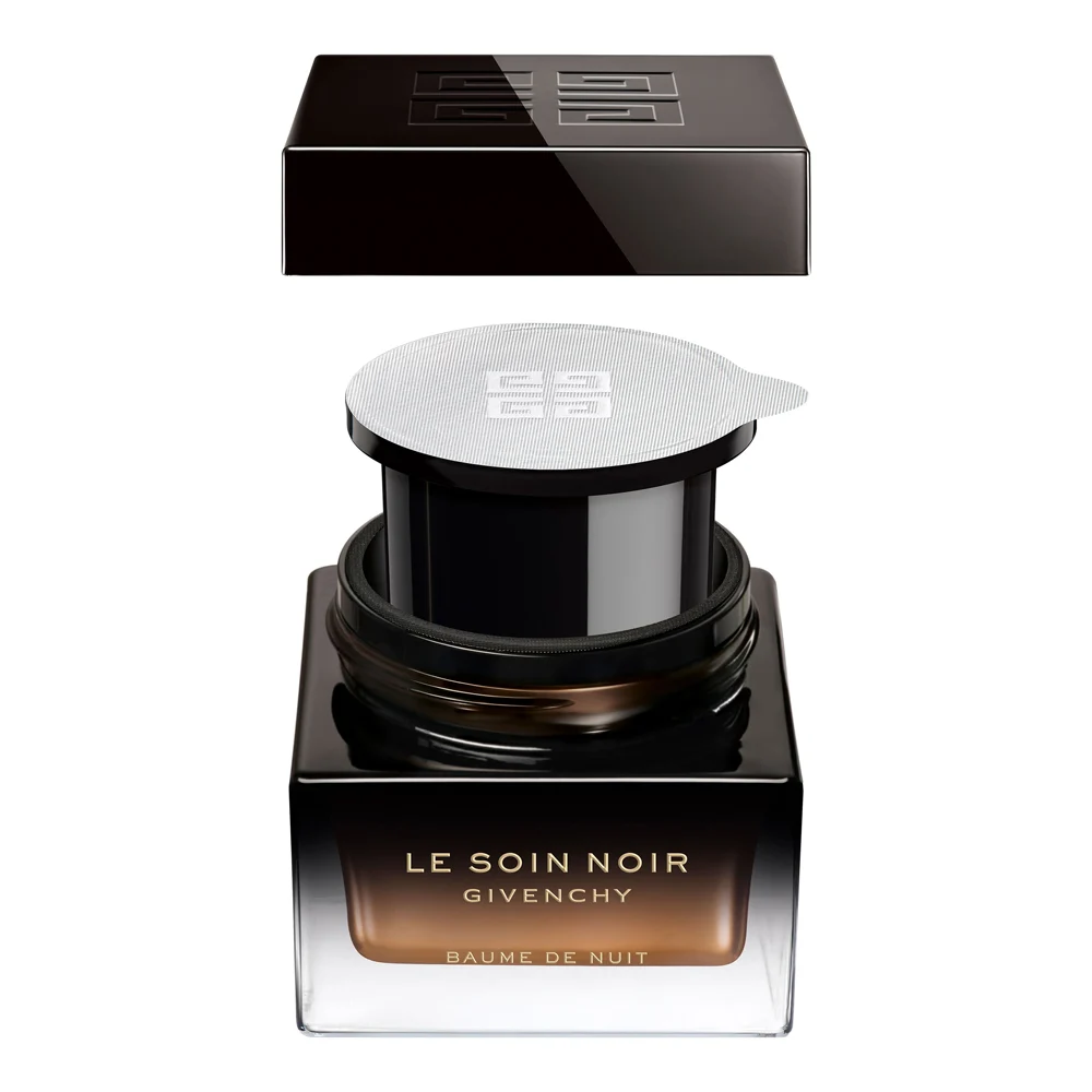 신세계인터넷면세점-지방시(코스메틱)-FacialCare-LE SOIN NOIR NIGHT BALM