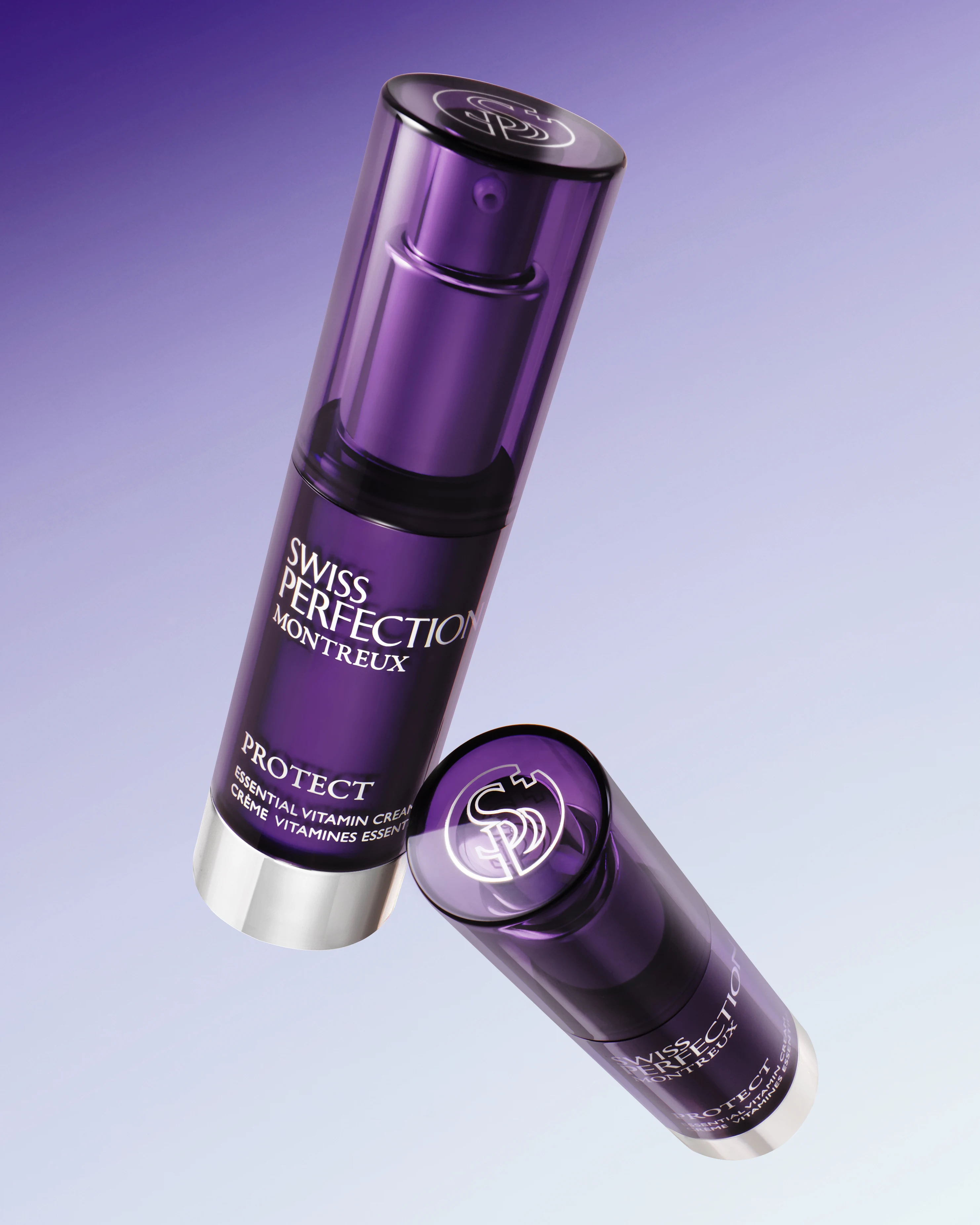 신세계인터넷면세점-스위스퍼펙션-FacialCare-에센셜 비타민 크림 30ml