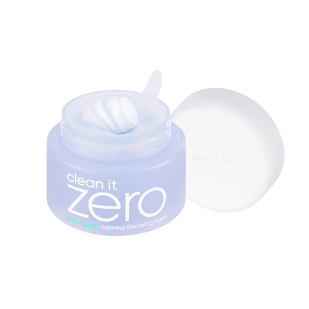 클린잇제로 카밍 클렌징밤 100ML
