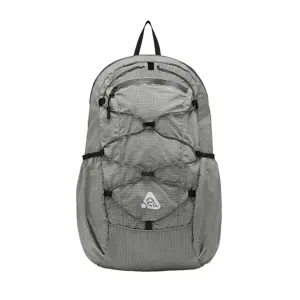 POCKET BAG V2 NYLON STONE GRAY 收纳包