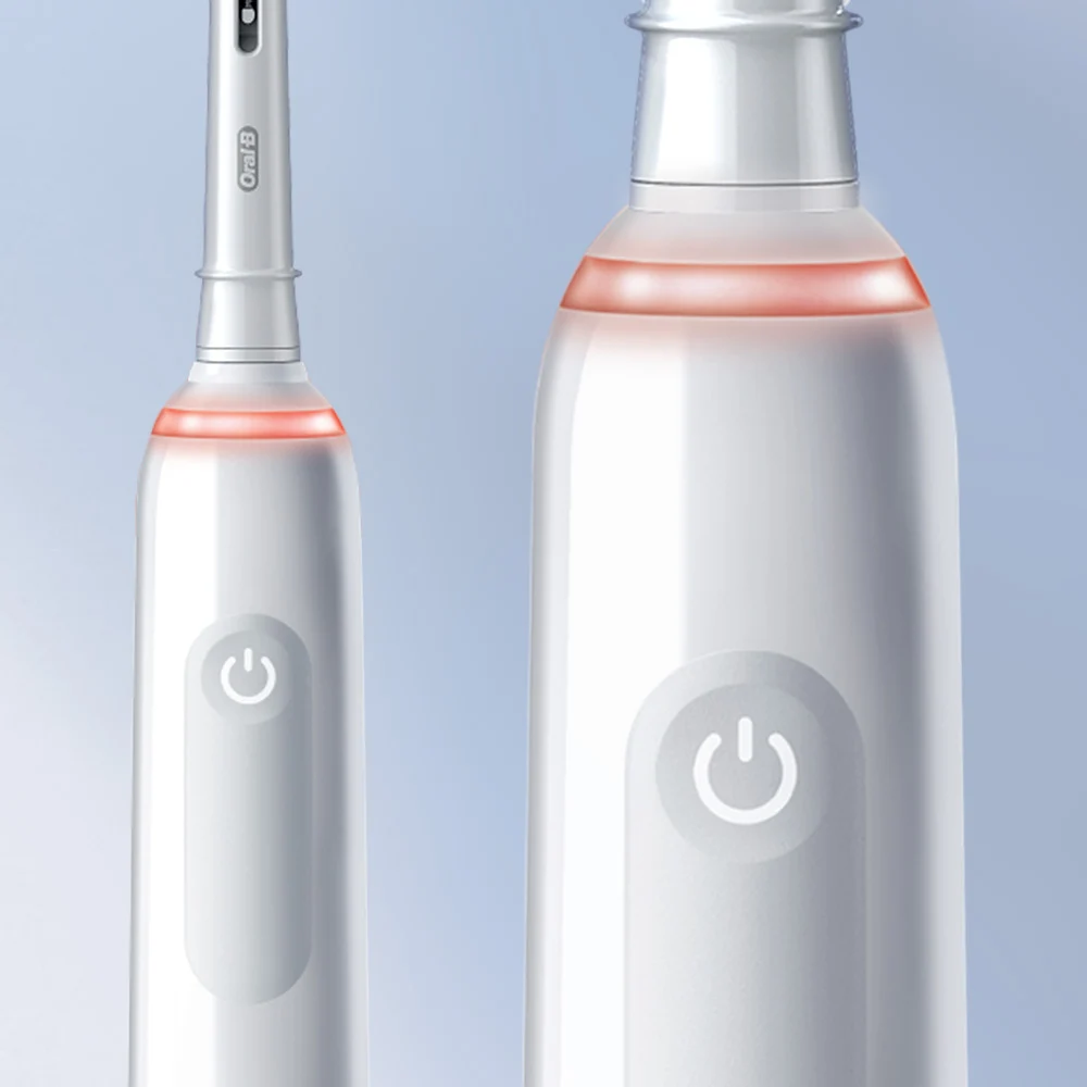신세계인터넷면세점-오랄비-dental-오랄비 전동칫솔 Pro2500 핸들 2개