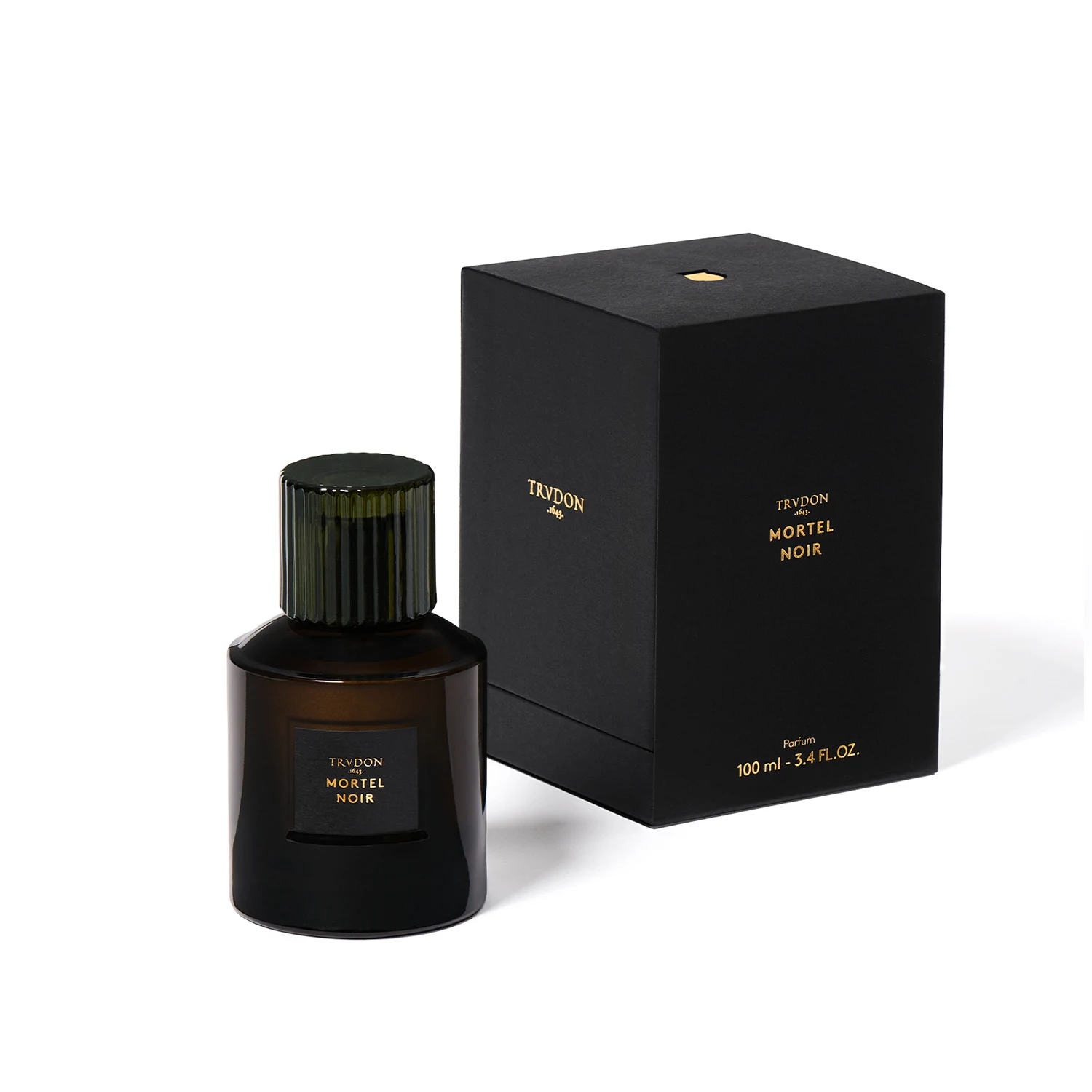 신세계인터넷면세점-트루동-perfume_for_man-모르텔 누아르 MORTEL NOIR Parfum 100ml