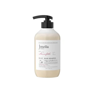팜므파탈 헤어 샴푸 500ml