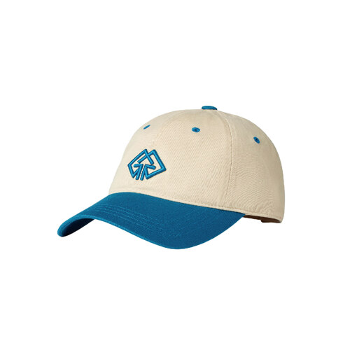 New Logo Ball Cap [Blue]