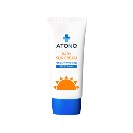 Baby Sunscreen 50g