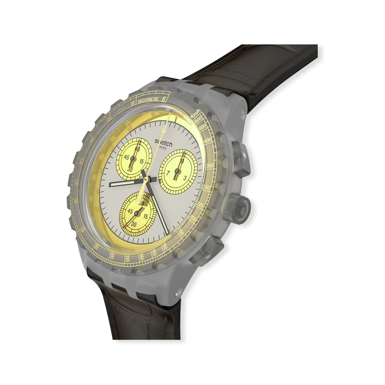 신세계인터넷면세점-스와치-unisex_watch-GOLDEN RADIANCE 남여공용