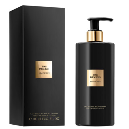 프리베 부아 당쌍 바디 로션 400ML