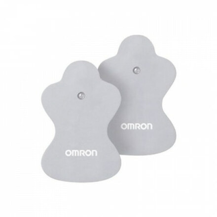 Omron Low Frequency Long Life Pad 2P HV-LLPAD (低频电极贴片)