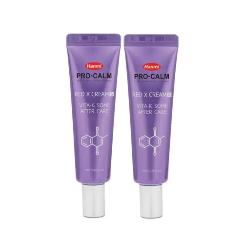 RedX Cream S 18ml 2pcs 面霜