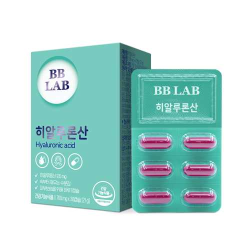 BBLAB 透明质酸