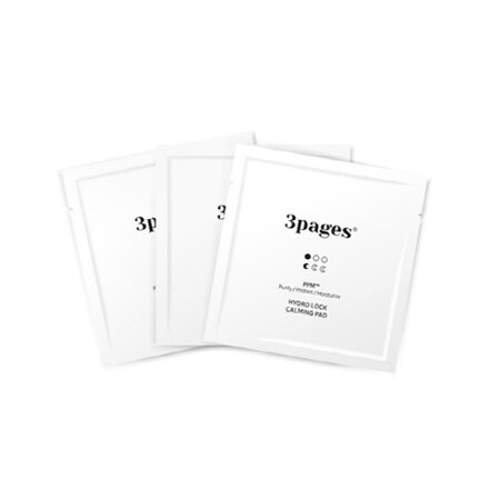 하이드로락 펩타이드 카밍패드60pcs