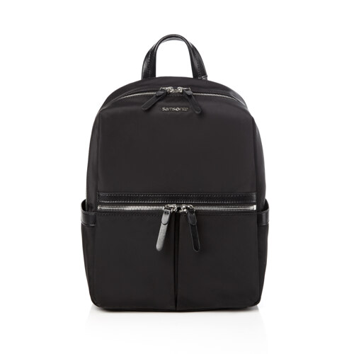 韩际新世界网上免税店-新秀丽-男士箱包-HI309009(A) CAMILLA BACKPACK MESH STRAP BLACK 背包