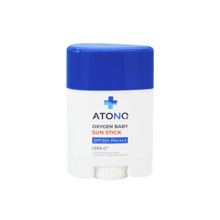 Baby Sunscreen Stick 20g