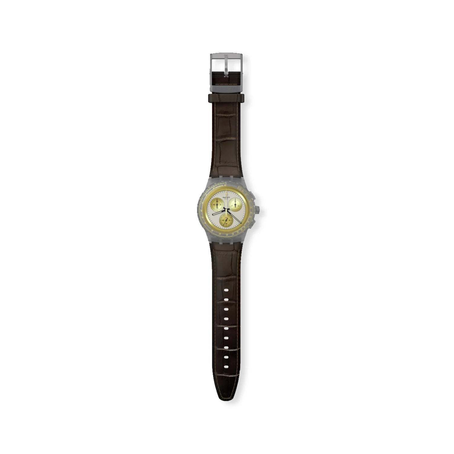 신세계인터넷면세점-스와치-unisex_watch-GOLDEN RADIANCE 남여공용