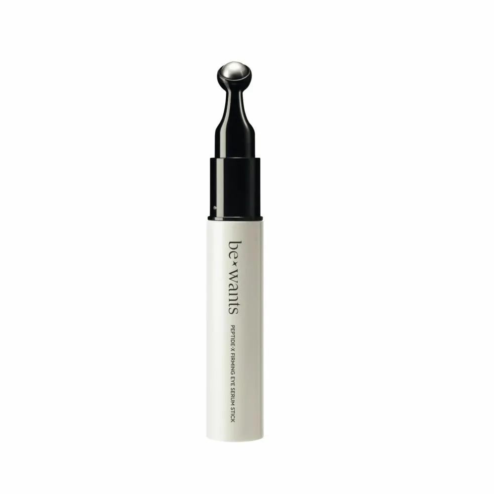 신세계인터넷면세점-비원츠-FacialCare-펩타이드 엑스 퍼밍 아이세럼스틱 15ml