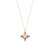 신세계인터넷면세점-제이에스티나-necklace-CELESTIA 14K 로즈골드 목걸이 JJCTNQ5BV767R4420