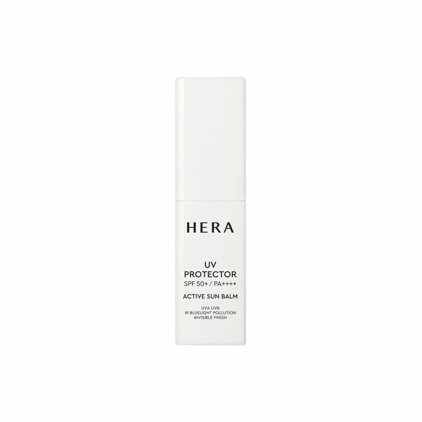 신세계인터넷면세점-헤라-Suncare-UV프로텍터 액티브 선 밤 10g