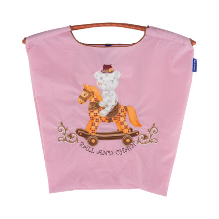 ROCKING HORSE-M-BP (30107660)