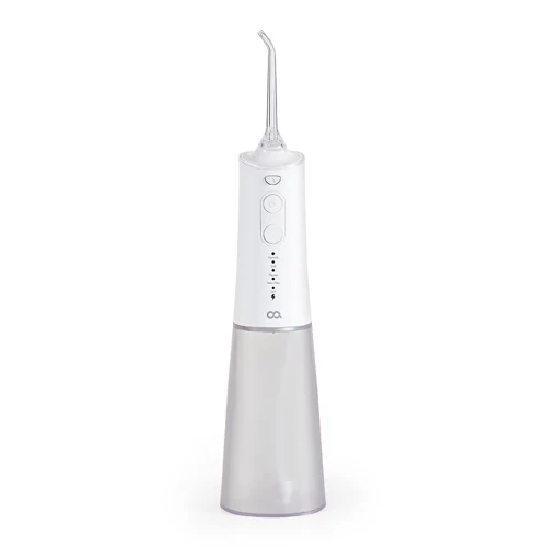 Clean E-Water Water Flosser S - White