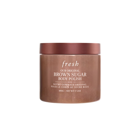 Brown Sugar Body Polish 490g