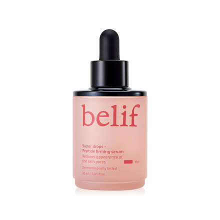 슈퍼드랍스-펩타이드 퍼밍 세럼 30ml