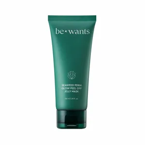 씨위드 피디알엔 글로우 필 오프 젤리 마스크 100ml